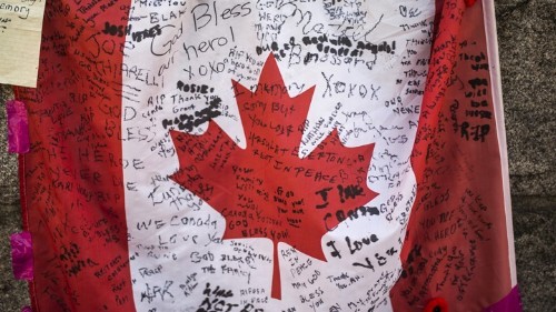 The Allure of Radical Islam in Canada