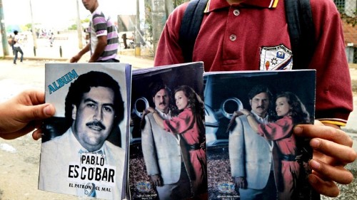 The Key Thing Missing From Narcos