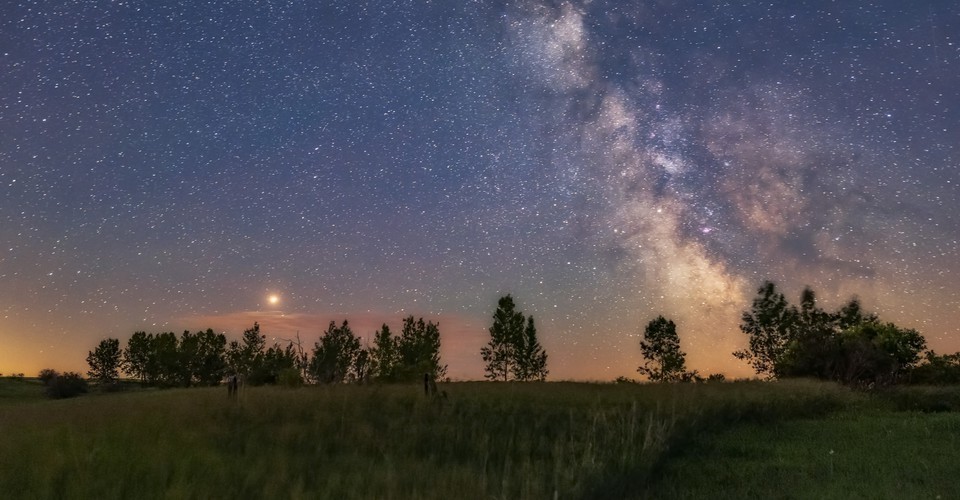 Can We Still Go to Mars?