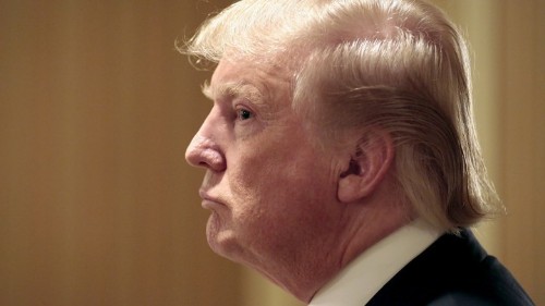 Trump Ditches His Promise to 'Terminate' DACA