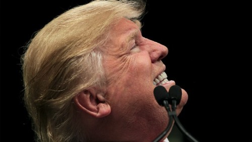 Donald Trump's Economic Plans Would Destroy the U.S. Economy