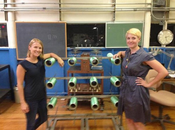 The Company That Turns Plastic Bottles Into Fabric—and Jobs