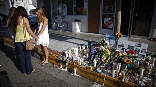 Confusing Mental-Health Intervention and Violence Prevention