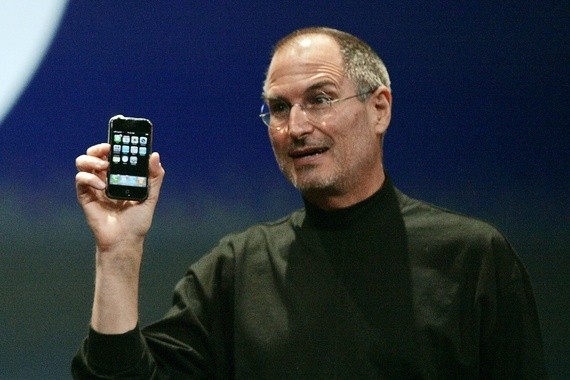 The Day Google Had to 'Start Over' on Android