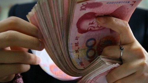 China: World Leader in Female Billionaires