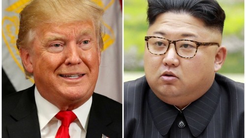 Trump Should Help North Korea Keep Its Nukes Safe