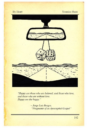 What Writing Has in Common With Happiness