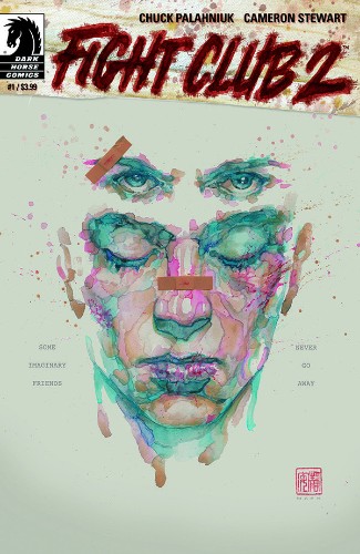 The Return of Tyler Durden