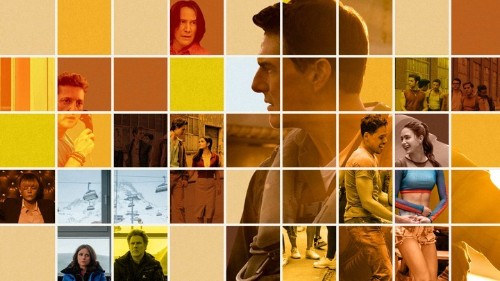 25 Movies to Look Forward to in 2020