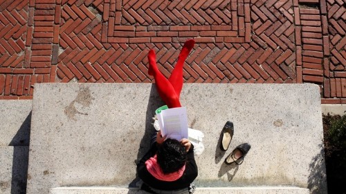 How Spelling Keeps Kids From Learning