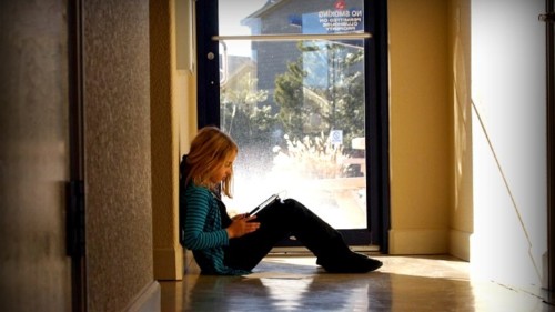 When Schools Overlook Introverts