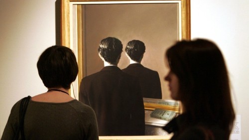 The Case for Shyness