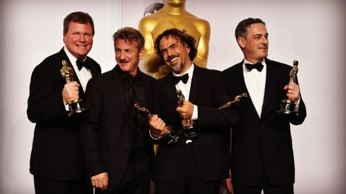 The 2015 Oscars Played It Safe, Even as Winners Protested