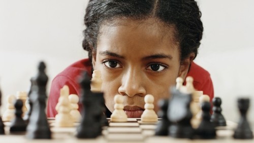 The Case Against Grit