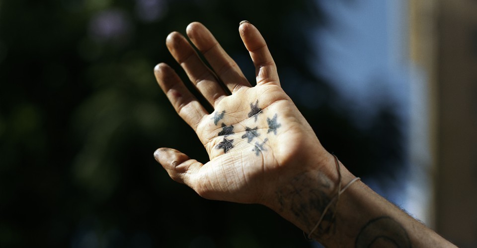 Radical Acceptance Is the Path to Change