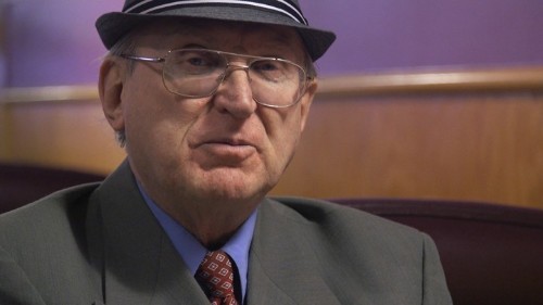 How a Nazi Made the Ballot in Illinois