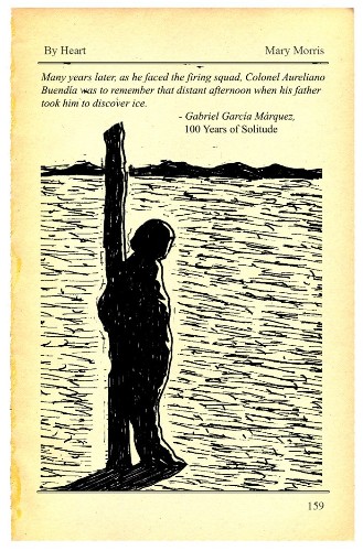 How Gabriel García Márquez Created a World in a Sentence