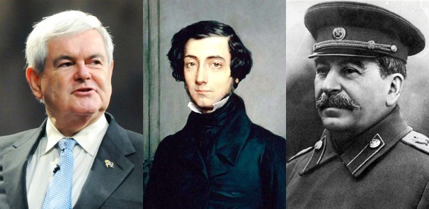 How Joseph Stalin Invented 'American Exceptionalism'