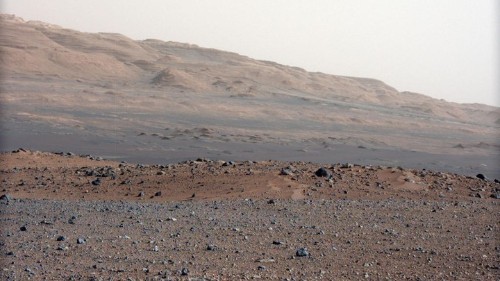 Jet Lag Is Worse on Mars