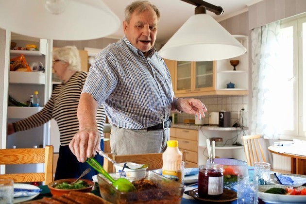 The Finnish Town That Went on a Diet