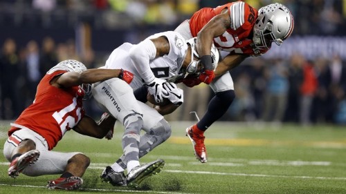 'College' Football Has Almost Nothing to Do With College at All