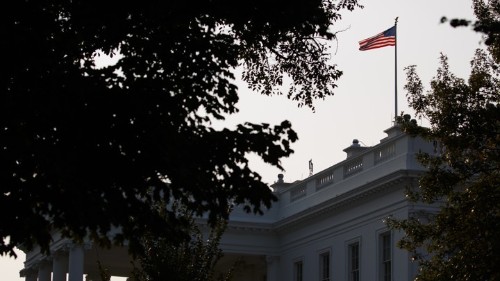 John McCain’s Death Brought Out the Worst in the Trump Administration
