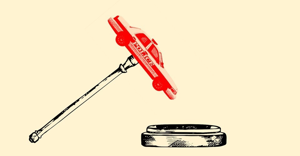 Prosecutors Need to Do Their Part