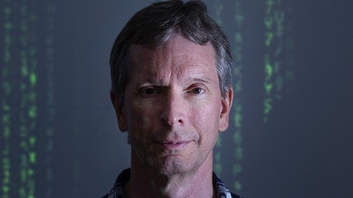 The Case Against Reality