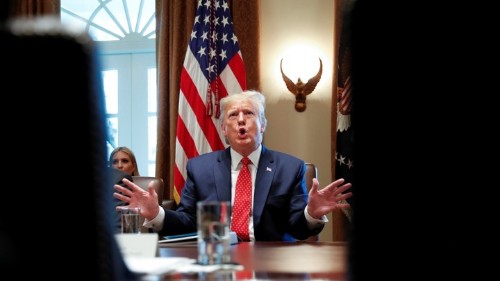 Trump’s War on Expertise Is Only Intensifying