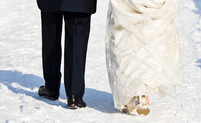 Questions to Consider Before Getting Married, Whether You're Straight or Gay