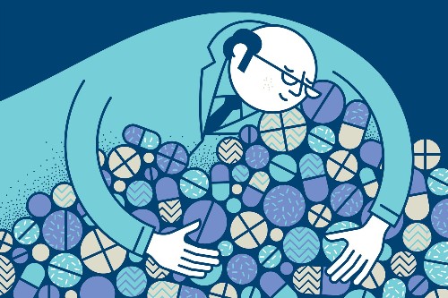 When Evidence Says No, but Doctors Say Yes