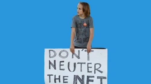 People of the Internet: 1, Cable Industry: 0