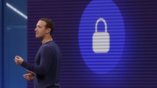 When the Tech Mythology Collapses