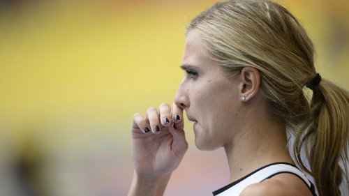 Why You Always Know Where Your Nose Is