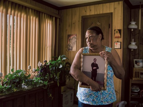 The Black Family in the Age of Mass Incarceration