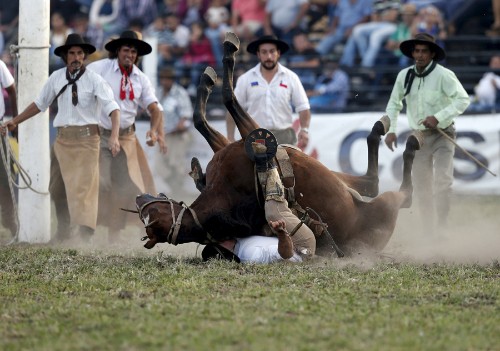 Photos of the Week: 3/28-4/3