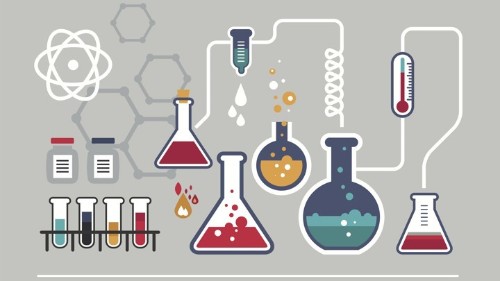 Too Many Kids Quit Science Because They Don't Think They're Smart