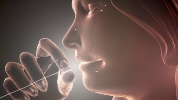 The Weight-Loss Pill That Turns Into a Balloon to Fill One's Stomach