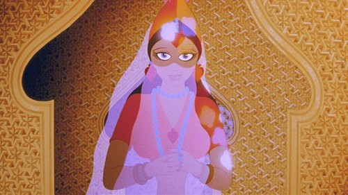 The Greatest Animated Film That Never Was