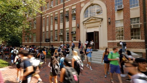 Conservative Universities and Intellectual Diversity