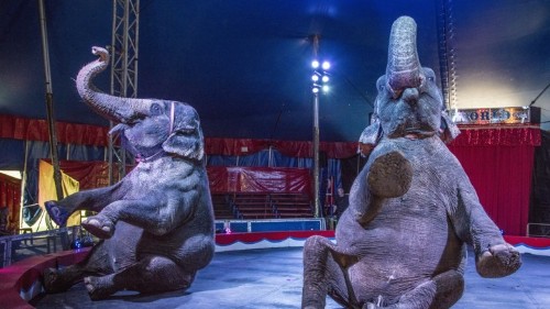 Why I’m Leaving the Republican Party