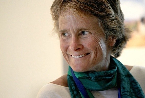 How One Woman Deciphered Her Own Genetic Mutation
