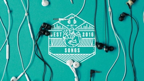 Our Favorite 31 Songs of 2016