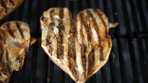 Meats: A Health Hierarchy