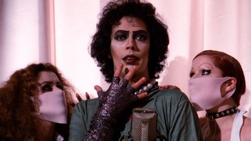 After 40 Years, Rocky Horror Has Become Mainstream