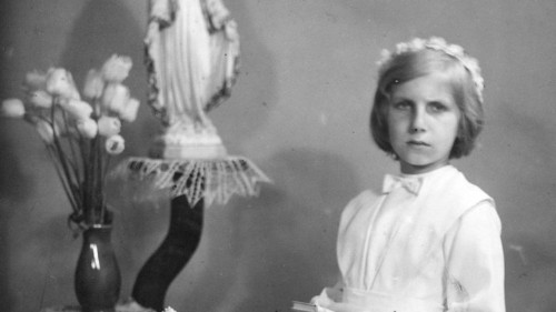 Is Religion 'Old-Fashioned' and 'Out of Date'?