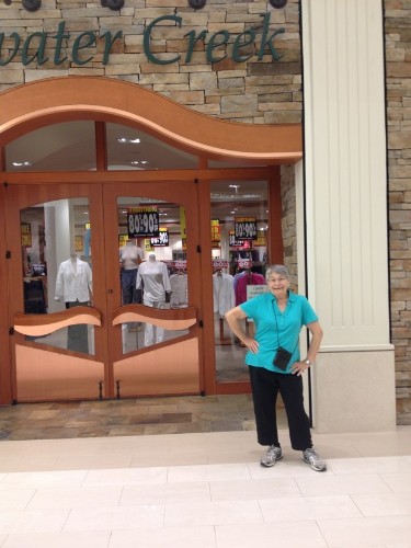 Mall Walkers: The Suburban Exercisers Keeping America Wholesome