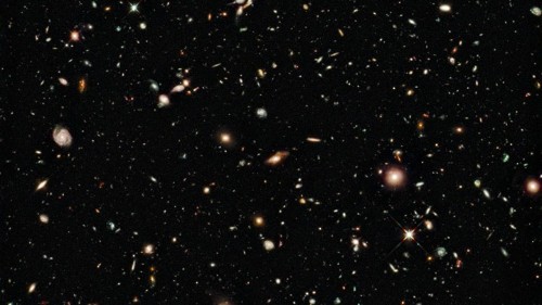 A Majority of Americans Still Aren't Sure About the Big Bang