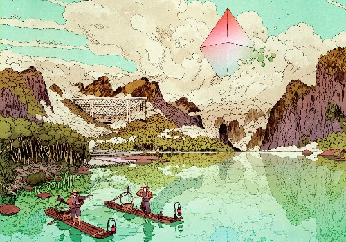 What Happens If China Makes First Contact?