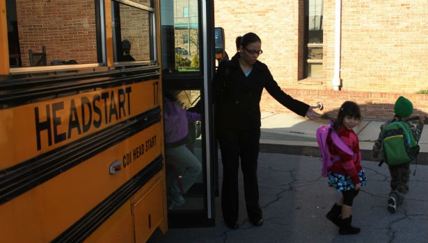 Does Preschool Actually Help Kids Succeed?